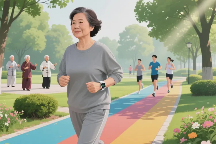 37歲早上血糖9.7是怎么回事(圖2)