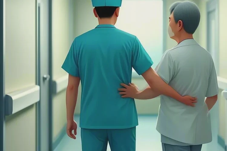 45岁早餐血糖30.4是怎么回事(图4)