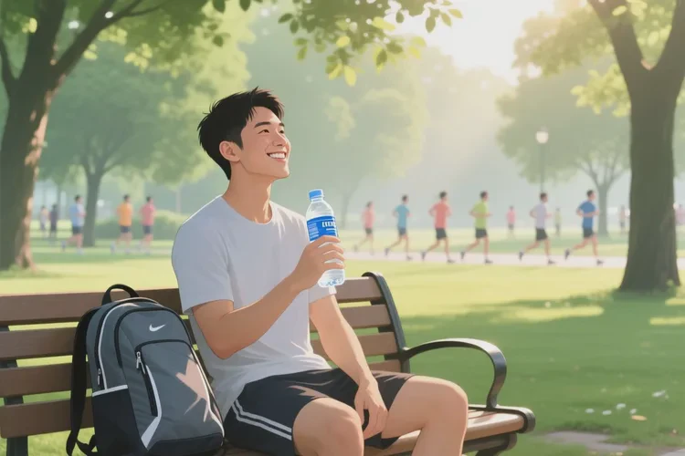 38歲早餐血糖20點(diǎn)1是怎么回事(圖4)