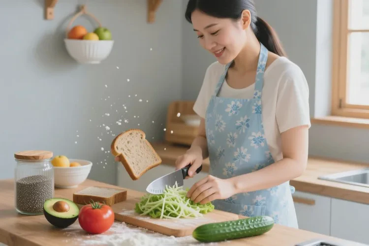 38岁早餐血糖23.2是怎么回事(图3)