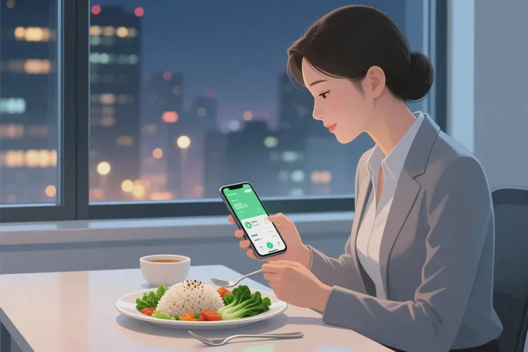 38岁晚餐血糖12.5是怎么回事(图2)