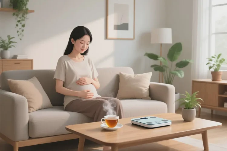 38岁餐后血糖7点3是怎么回事(图4)