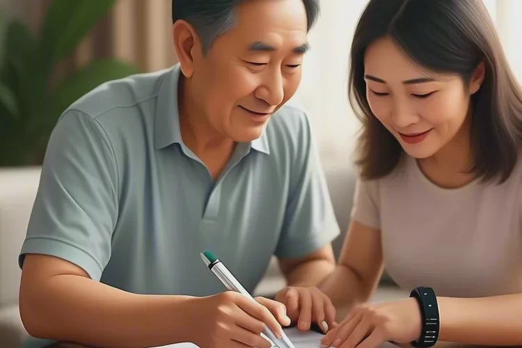 45歲睡前血糖14點(diǎn)9是怎么回事(圖4)