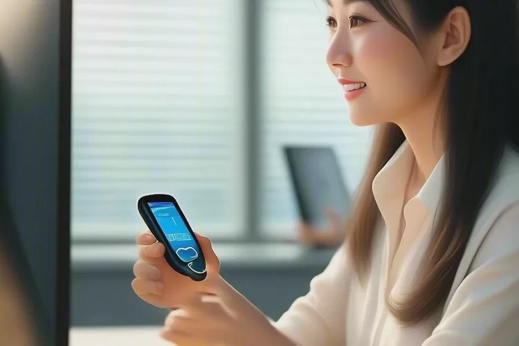 45岁下午血糖5点3是怎么回事(图1)