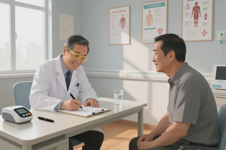 37歲早餐血糖24.0是怎么回事(圖2)