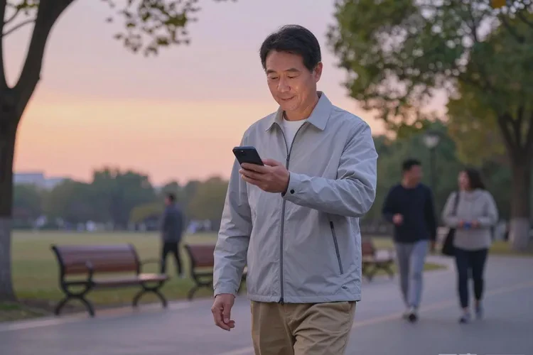 38岁晚餐血糖8.7是怎么回事(图2)