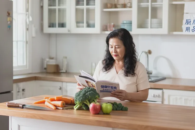 46岁中餐血糖20点3是怎么回事(图4)