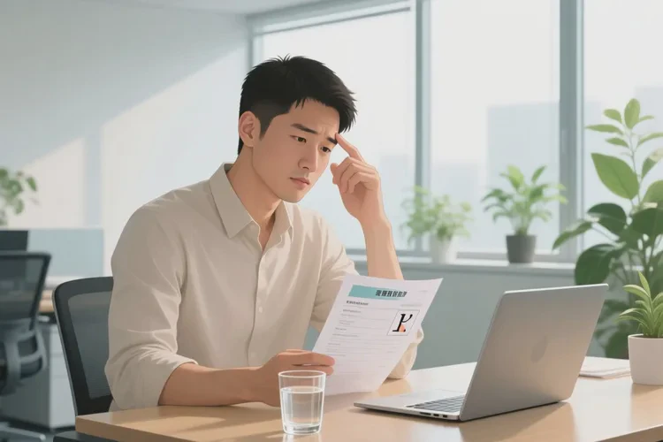 38岁早上空腹血糖4.3是怎么回事(图1)