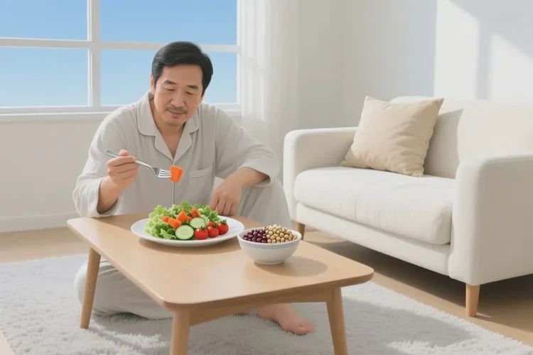 38歲早餐血糖7.1是怎么回事(圖4)