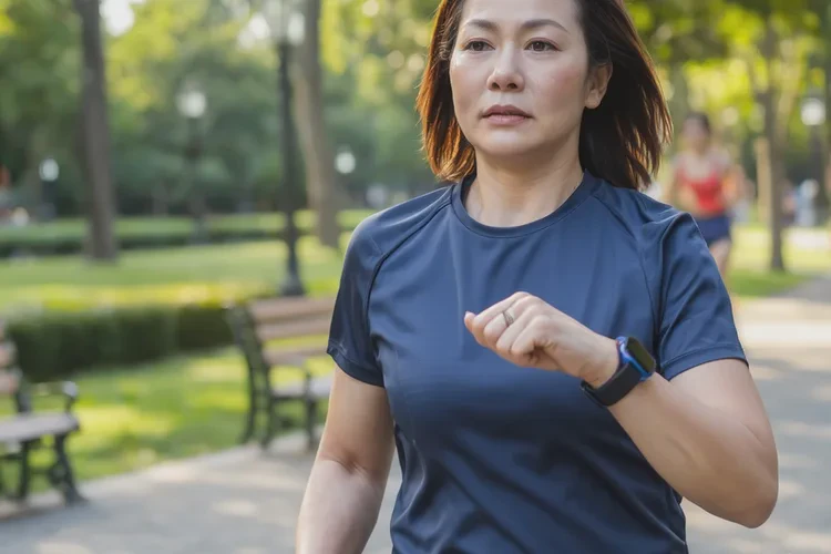 45歲下午血糖24.7是怎么回事(圖3)