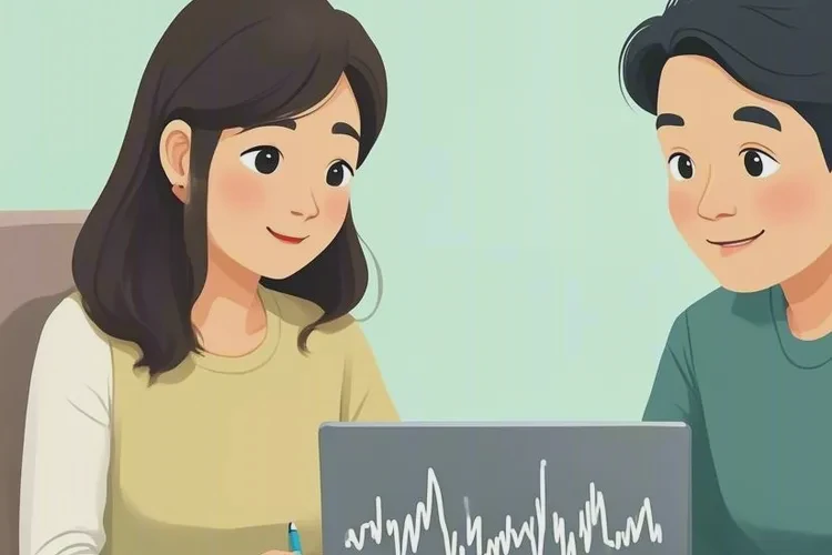 46歲早餐血糖4.8是怎么回事(圖2)