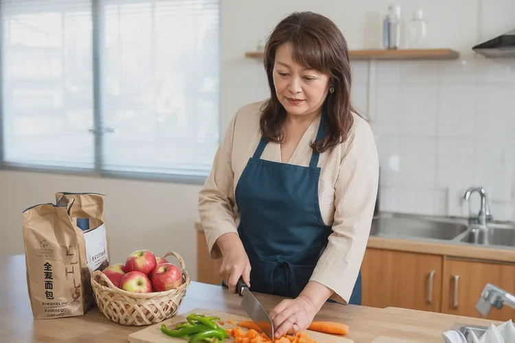 45歲下午血糖4點(diǎn)5是怎么回事(圖4)