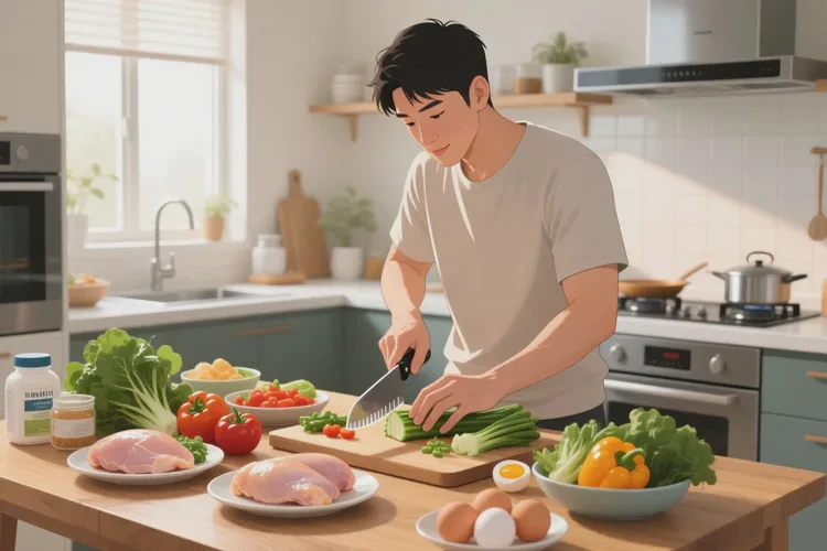 38岁中餐血糖18点9是怎么回事(图3)