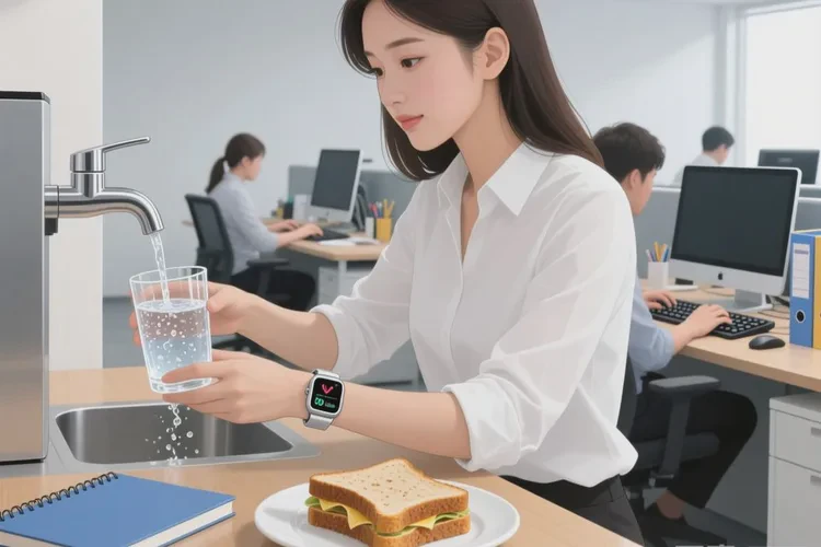 37岁下午血糖8.0是怎么回事(图2)