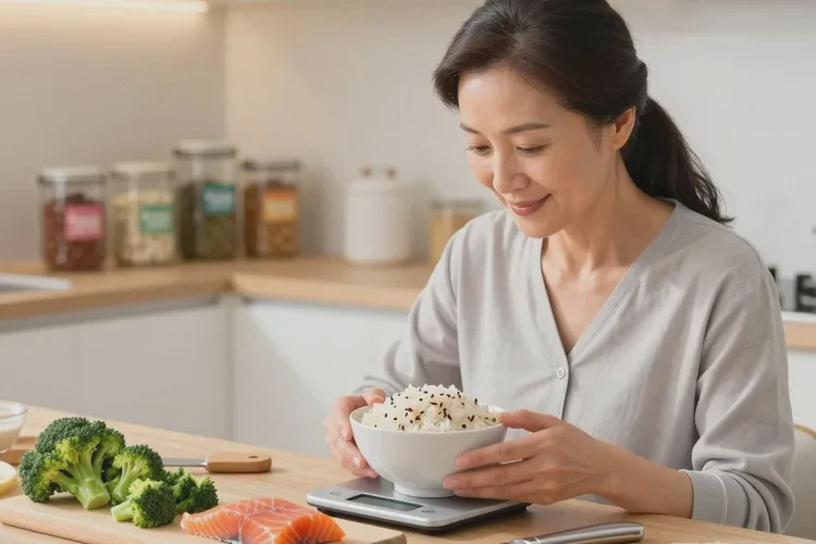 38岁空腹血糖16点8是怎么回事(图2)