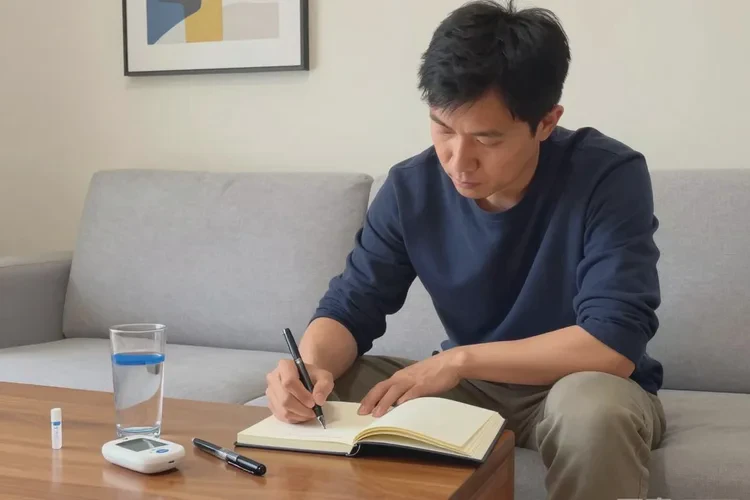 37歲晚上血糖13點(diǎn)1是怎么回事(圖4)