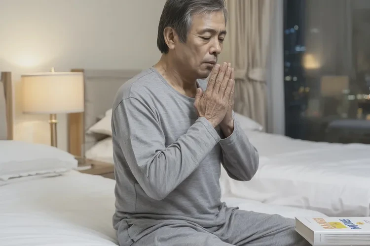 46岁下午血糖5点1是怎么回事(图4)