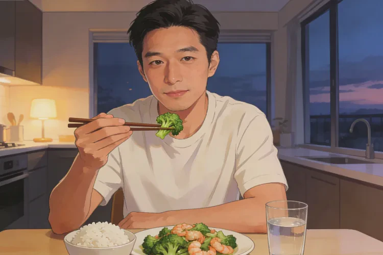 37岁睡前血糖17点0是怎么回事(图1)