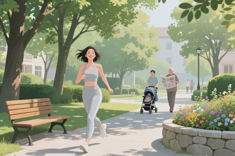 38岁中餐血糖17.5是怎么回事(图4)