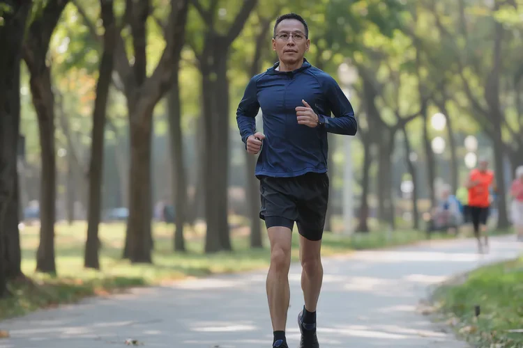 45岁睡前血糖23.8是怎么回事(图2)