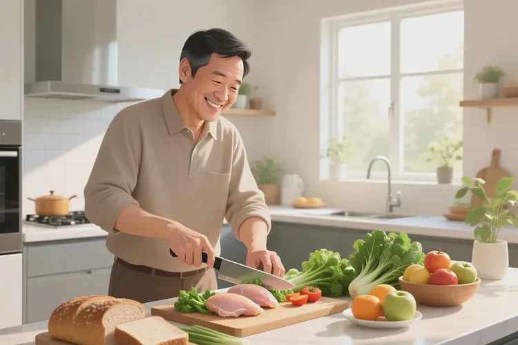 37岁中餐血糖30.9是怎么回事(图4)