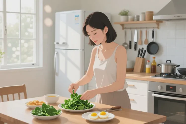 38歲早上空腹血糖9.9是怎么回事(圖2)