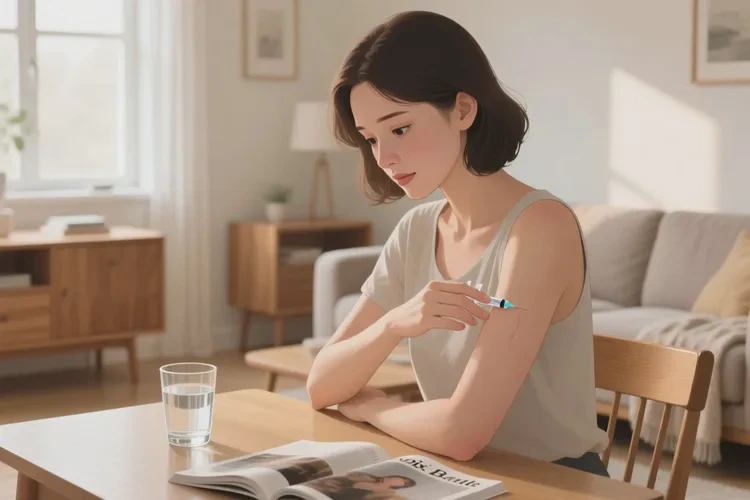 打了hpv疫苗后注意事项(图2)