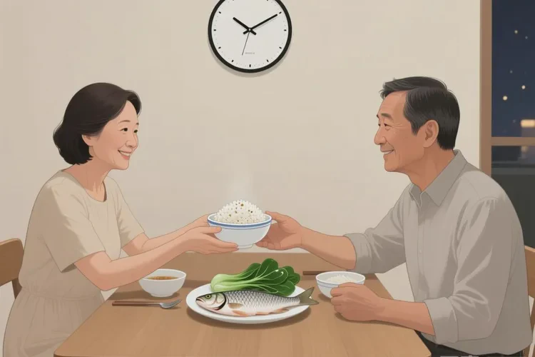 37歲睡前血糖21.1是怎么回事(圖4)