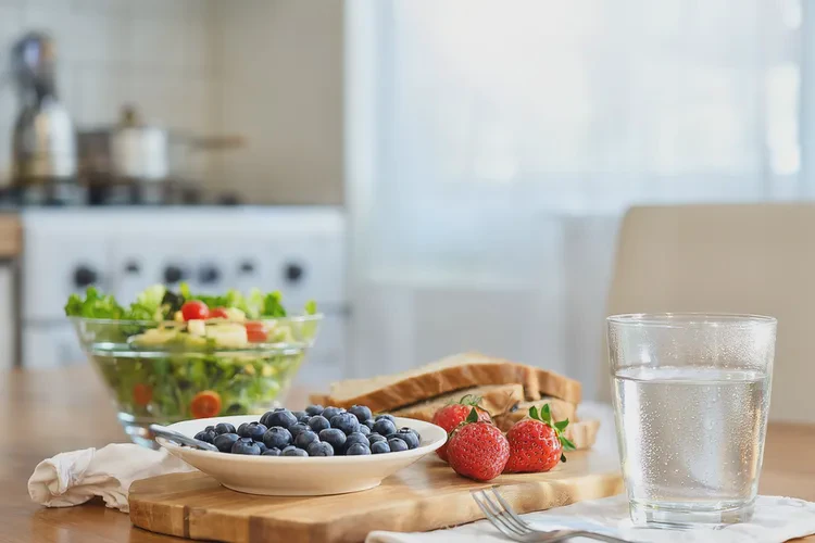 45岁早上空腹血糖4.7是怎么回事(图2)