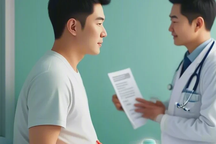 46岁早上血糖19点2是怎么回事(图4)