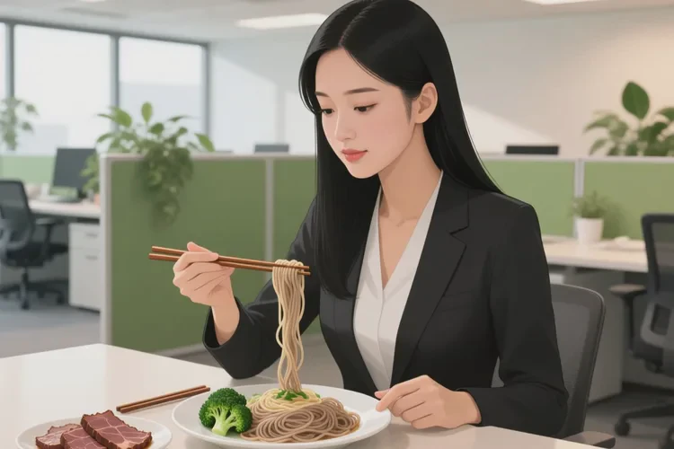 38岁中餐血糖4点2是怎么回事(图2)