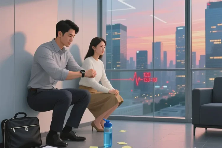 37岁下午血糖5点1是怎么回事(图3)