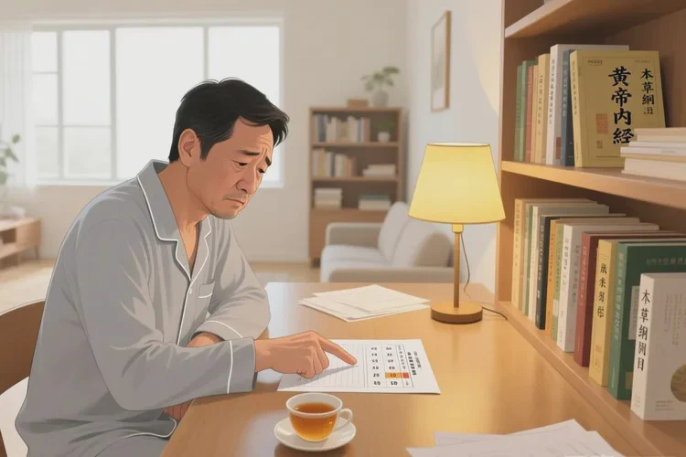 38岁空腹血糖4点8是怎么回事(图1)