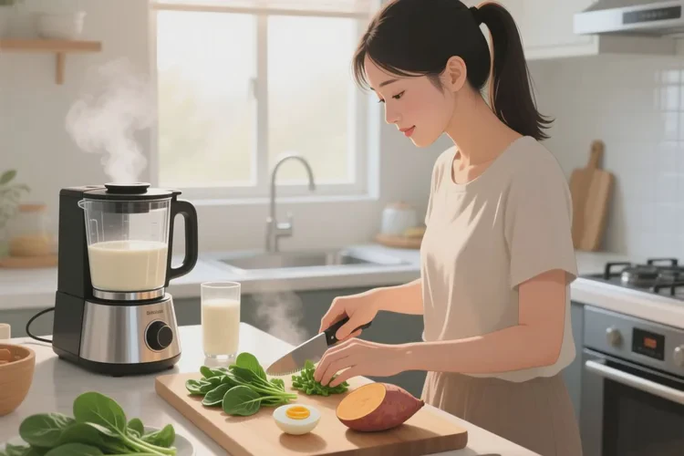 38歲早餐血糖8點(diǎn)2是怎么回事(圖3)