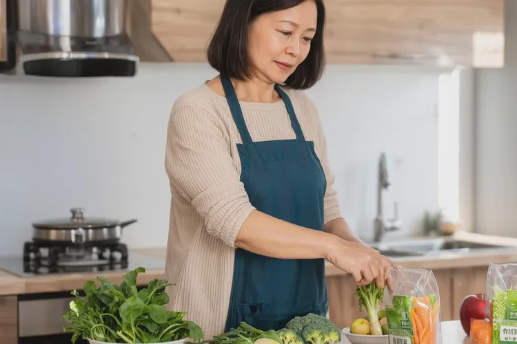 46歲中午血糖18.6是怎么回事(圖3)