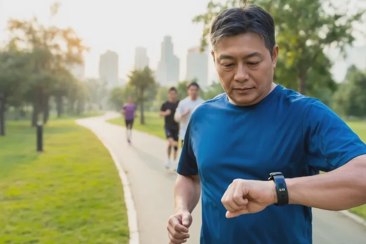 46岁空腹血糖8.5是怎么回事(图2)