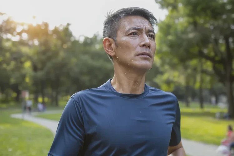 45岁中餐血糖3.5是怎么回事(图2)