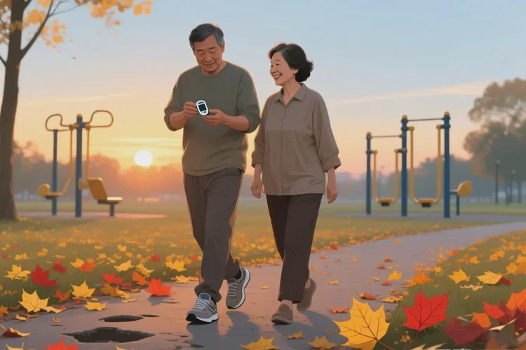 37歲晚上血糖18.9是怎么回事(圖4)