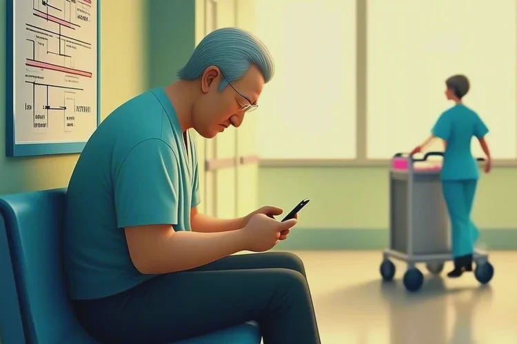 41岁中午血糖22.5是怎么回事(图4)