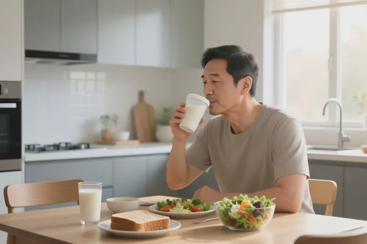 38岁空腹血糖16.3是怎么回事(图1)