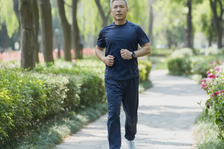 46岁晚上血糖6.1是怎么回事(图2)