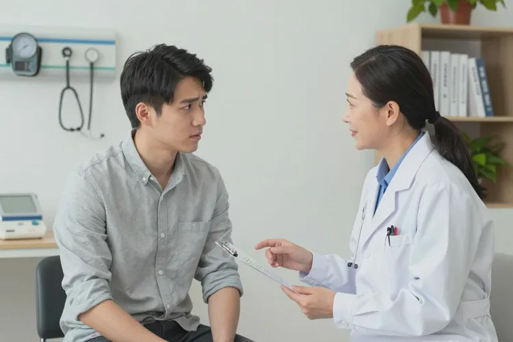 37岁睡前血糖11点3是怎么回事(图4)