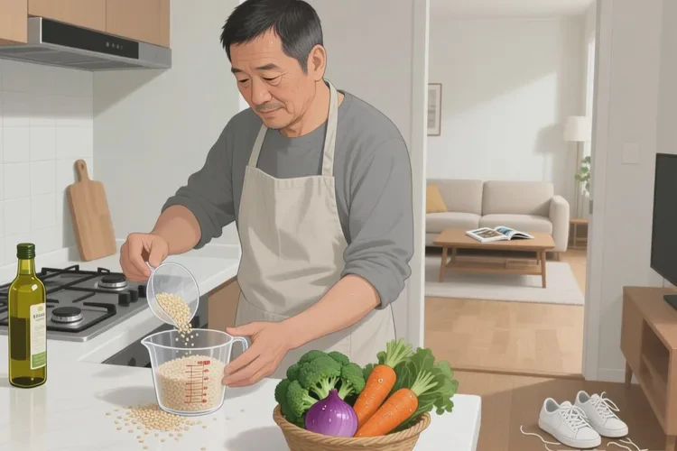 38岁餐后血糖24.6是怎么回事(图2)