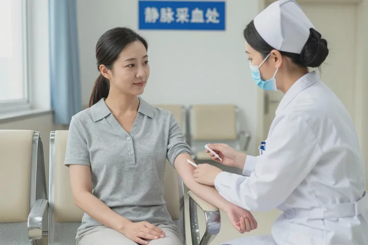 38岁空腹血糖7点5是怎么回事(图2)