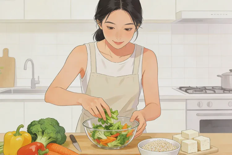 37歲中餐血糖12.2是怎么回事(圖2)