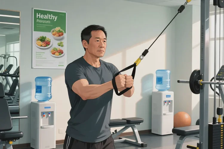 37歲晚餐血糖27.1是怎么回事(圖3)