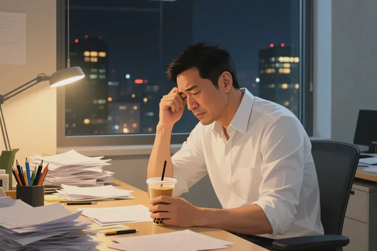 38歲空腹血糖20點(diǎn)6是怎么回事(圖2)