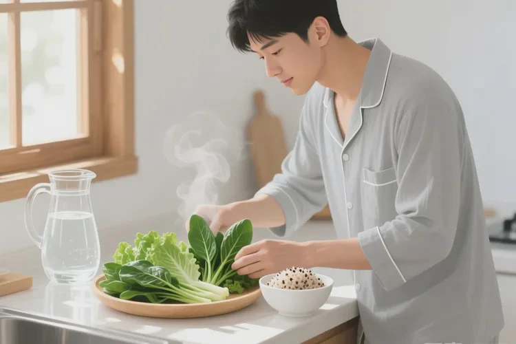 38岁早上空腹血糖24.5是怎么回事(图3)