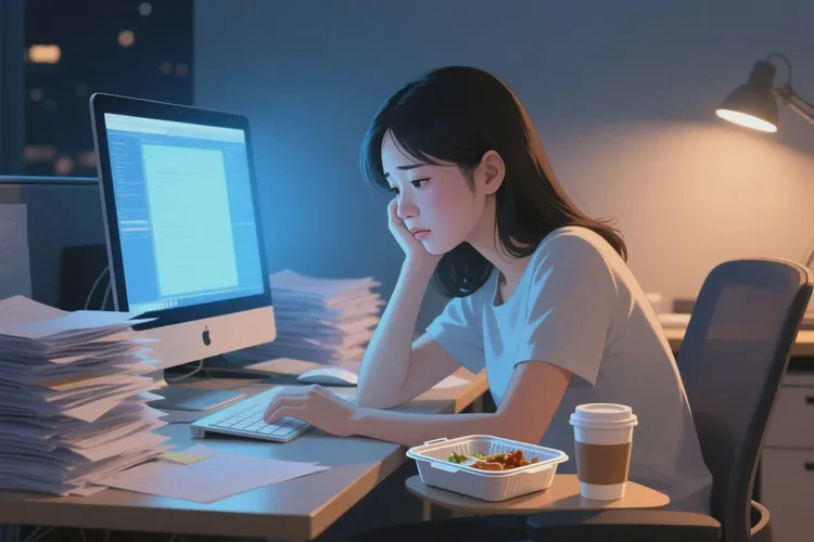 37岁晚上血糖10点2是怎么回事(图2)