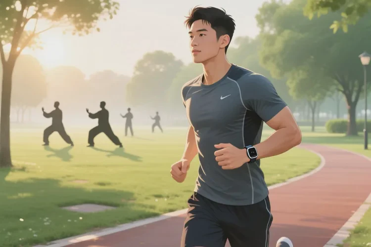 38岁早上空腹血糖7点1是怎么回事(图4)